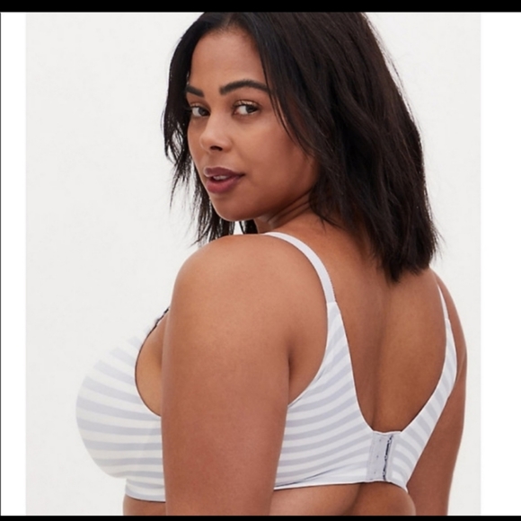 Free wire smooth 360 light stripe white and gray - Picture 2 of 5